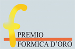 premio formica d'oro