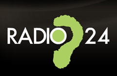 Radio24 intervista Roberto Dionisi, presidente dell'A.N.A.