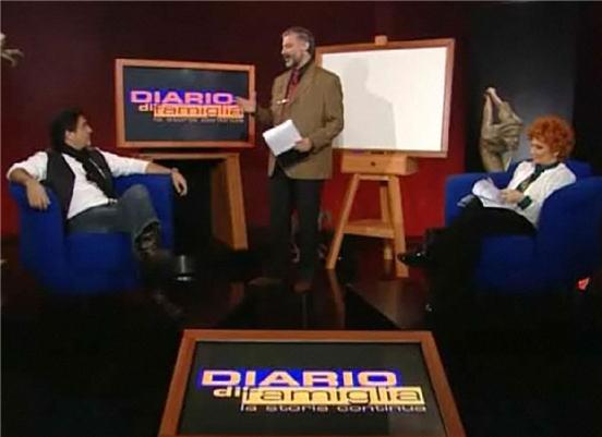 RAI 3: un programma sul tema dell’animazione