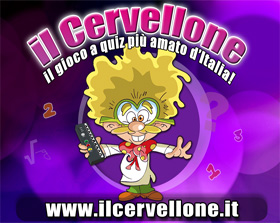 Giochi a quiz condotti dagli animatori